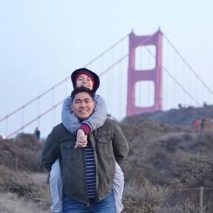 Meet your Posher, Dan